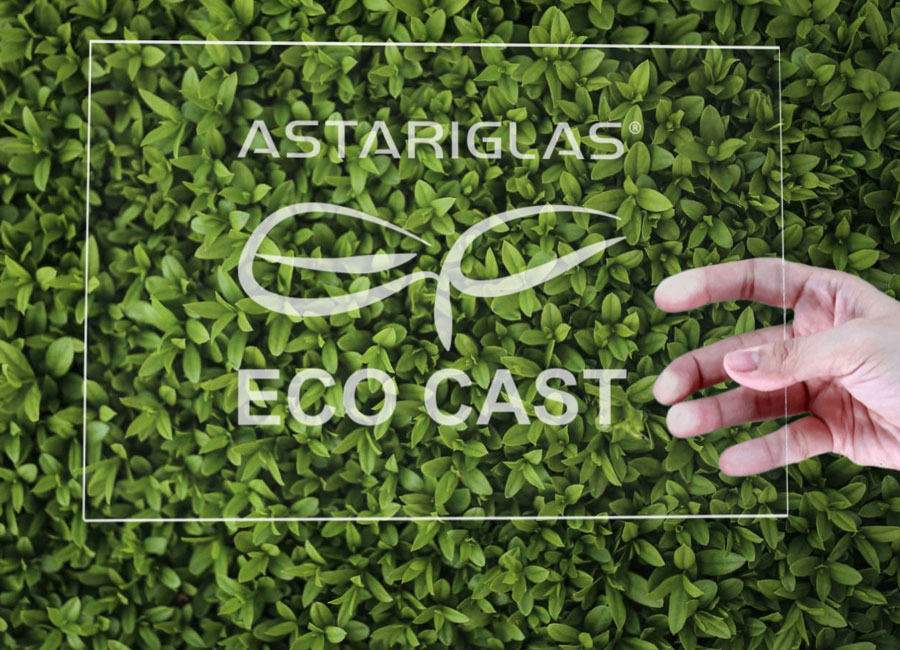 ASTARIGLAS® ECO CAST